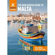 Malta Mini Rough Guide